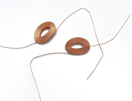Understanding Air-Core Coils: Key Components in Modern Electromagnetic Devices